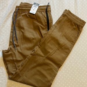 Rue21 jogger pants XL